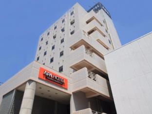 APAホテル 高松瓦町