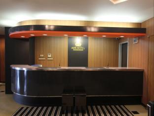 APAホテル 高松瓦町