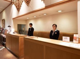 ホテルニューツルタ