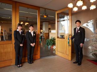 ホテルニューツルタ