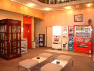 第二サンライズホテル