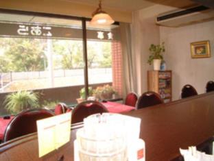 第二サンライズホテル