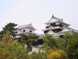 ホテルマイステイズ松山