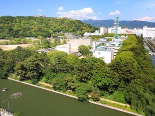 ホテルマイステイズ松山
