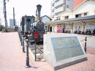 ホテルマイステイズ松山