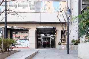 おおきにホテルズ 東心斎橋 アパートメント