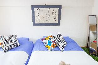 ［渋谷］アパートメント（40m²）｜ 1ベッドルーム／1バスルーム