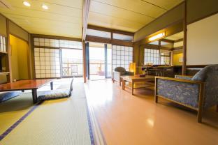 下呂温泉 望川館