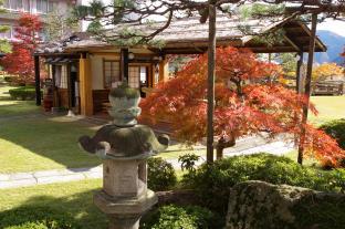 下呂温泉 望川館