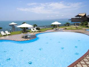 SHIRAHAMA KEY TERRACE HOTEL