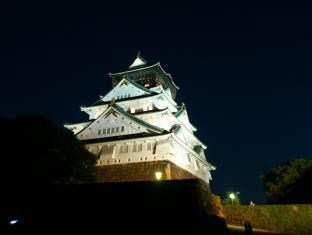 アパホテル なんば心斎橋