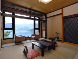 富士河口湖温泉 時悠々楽游