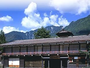 平湯館