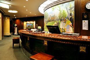 エーヴランドホテル＆ゴルフ