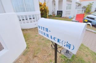Resort island Private Villa Near The Beach J25A