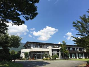 富士河口湖温泉 外川荘