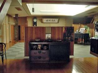 割烹 長濱旅館