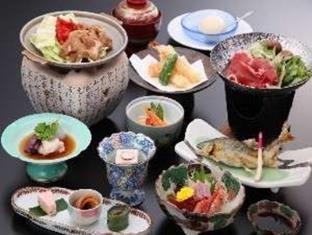 郡上八幡温泉 ホテル郡上八幡