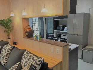 ［名護］ヴィラ（81m²）｜ 3ベッドルーム／1バスルーム