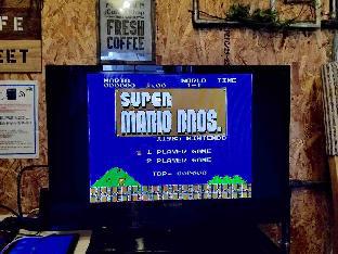 ［栄］アパートメント（42m²）｜ 2ベッドルーム／1バスルーム