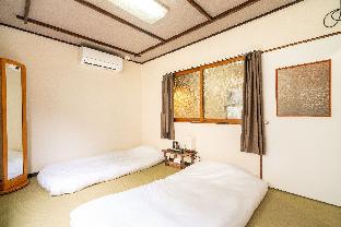 ［浅草］一軒家（80m²）｜ 5ベッドルーム／3バスルーム