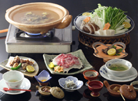 Ryotei Yamasa Ryokan