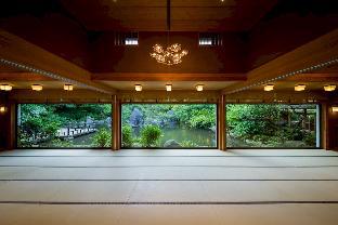 秋月温泉 料亭旅館 清流庵