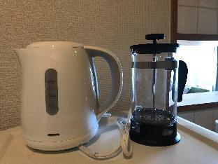 ［札幌］アパートメント（56m²）｜ 2ベッドルーム／1バスルーム