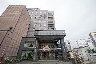 センチュリオンホテル札幌