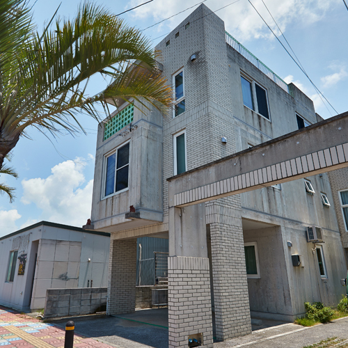 Ohama Villa