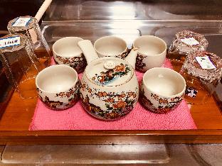 ［なんば］アパートメント（40m²）｜ 2ベッドルーム／1バスルーム