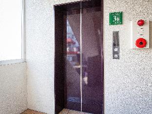 かりゆしコンドミニアムリゾート那覇　スカイ・リビングホテル旭橋駅前