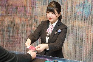 相鉄 グランドフレッサ 大阪なんば