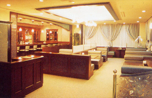 Hotel Seisyo