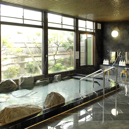 Izunagaoka Onsen Ikonaso