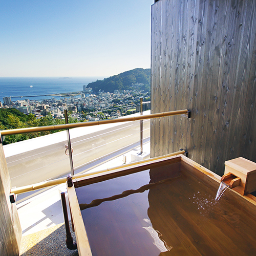 Atami Tsukiemon