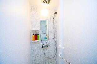 ［心斎橋］アパートメント（26m²）｜ 1ベッドルーム／1バスルーム