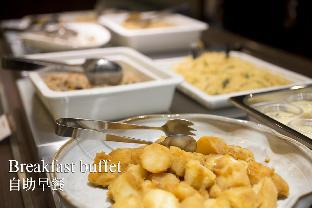 深層水温泉 大阪逸の彩ホテル 日本橋