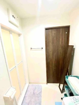 ［大阪市南部］アパートメント（20m²）｜ 1ベッドルーム／1バスルーム