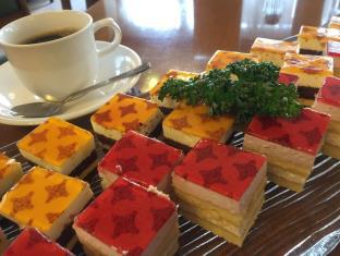 ホテルステーション京都　西館