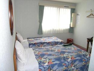 ホテルステーション京都　西館