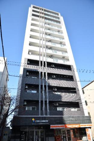 ［札幌］アパートメント（62m²）｜ 2ベッドルーム／1バスルーム