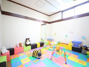 足和田ホテル
