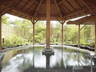 草津温泉 ホテル一井