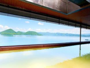 洞爺 湖畔亭 ホテル