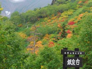 朝陽亭 ホテル