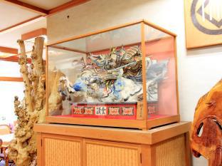 津軽藩本陣の宿 柳の湯