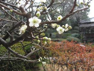御所西 京都平安ホテル