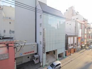 旭川サンホテル