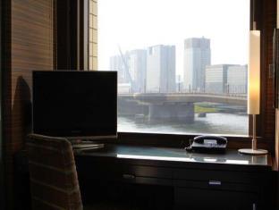 ホテルトラスティ東京ベイサイド